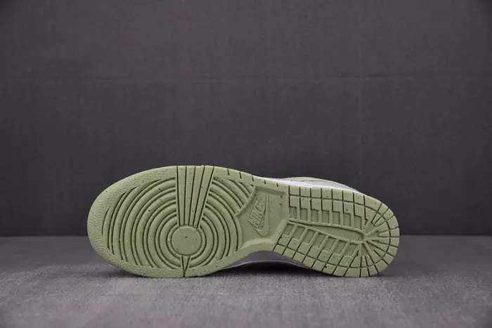Nike Dunk Low SE Fleece Pack Honeydew (W) 