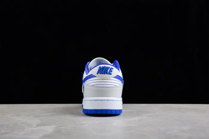 Nike Dunk Low Worldwide White Blue (W) 