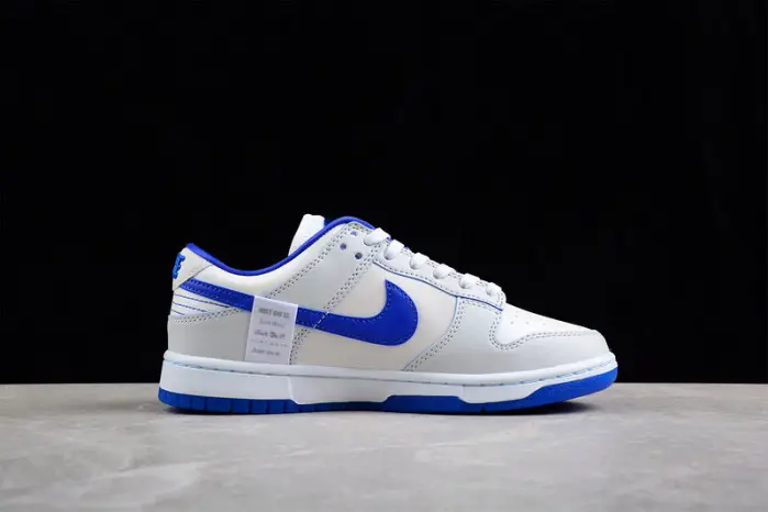 Nike Dunk Low Worldwide White Blue (W) 