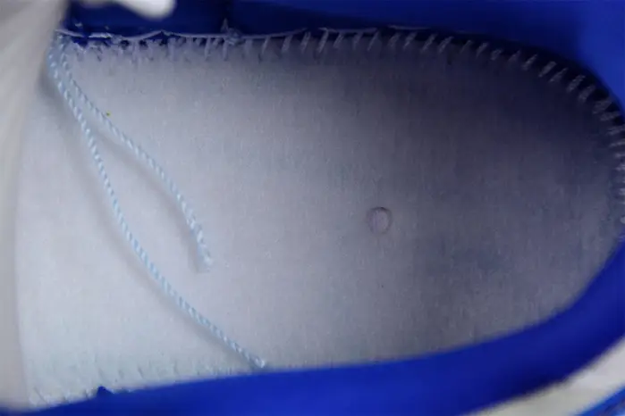 Nike Dunk Low Worldwide White Blue (W) 