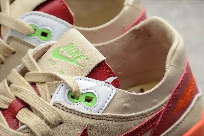 nike air max 1 clot kiss of death (2021) 