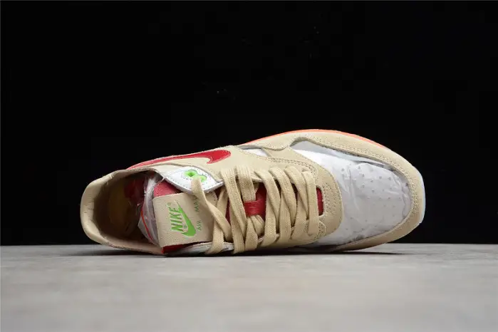 nike air max 1 clot kiss of death (2021) 