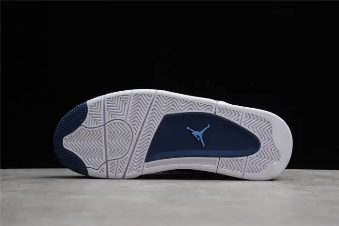 air jordan 4 "colum" 