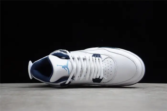 air jordan 4 "colum"