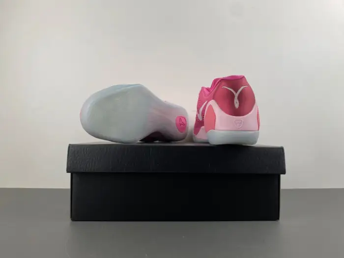 Nike Kobe 9 EM Low Protro Kay Yow Think Pink 