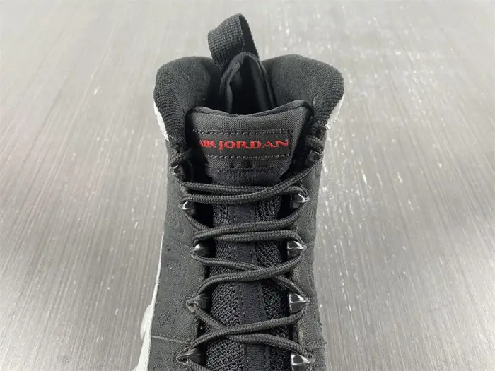 air jordan 9 retro particle grey 