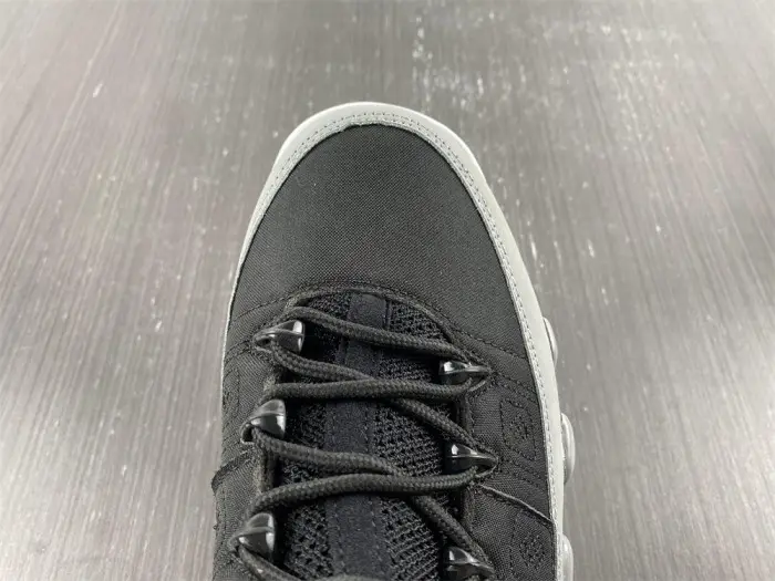 air jordan 9 retro particle grey 
