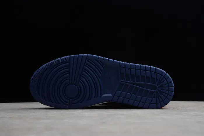air jordan 1 high premium blue void 