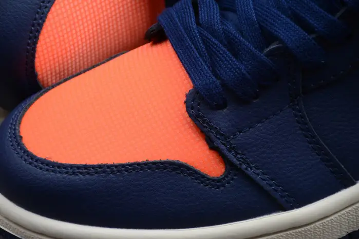air jordan 1 high premium blue void 
