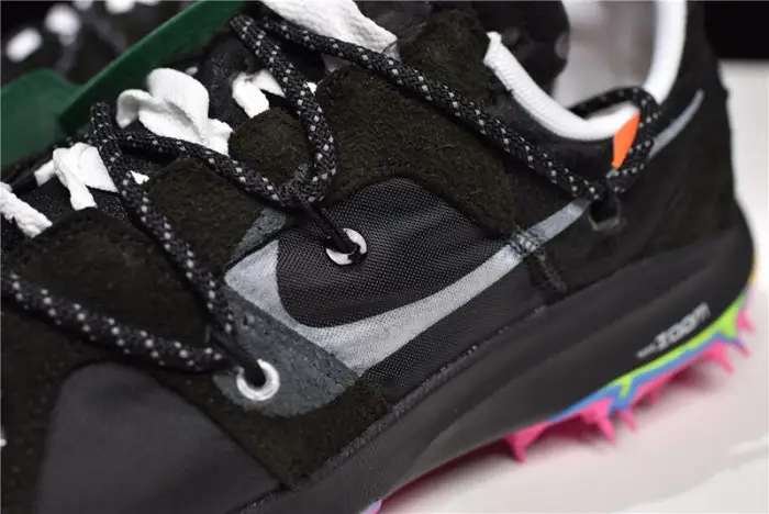 ofw nike terra kiger 5 black 