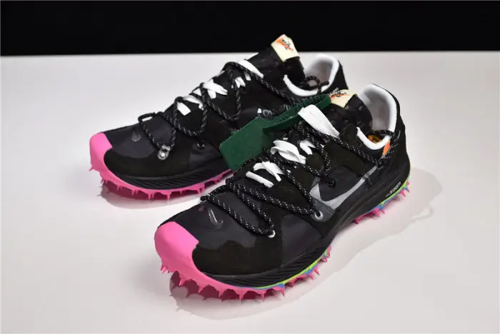 ofw nike terra kiger 5 black 