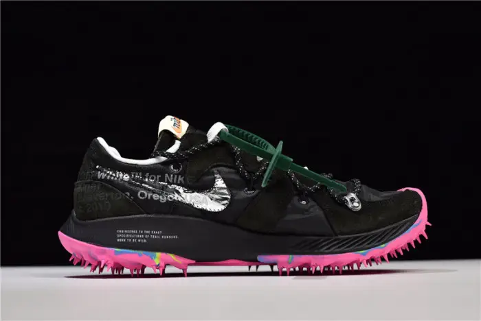 ofw nike terra kiger 5 black 