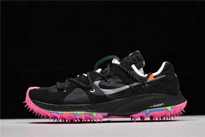 ofw nike terra kiger 5 black