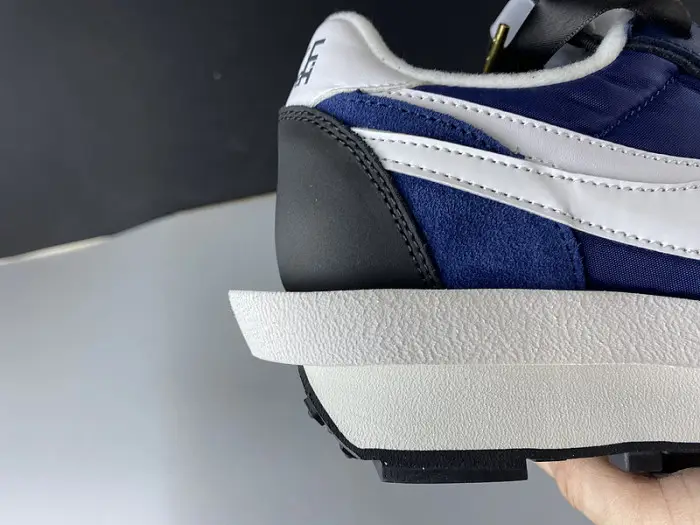 nike ld waffle sacai blue multi 
