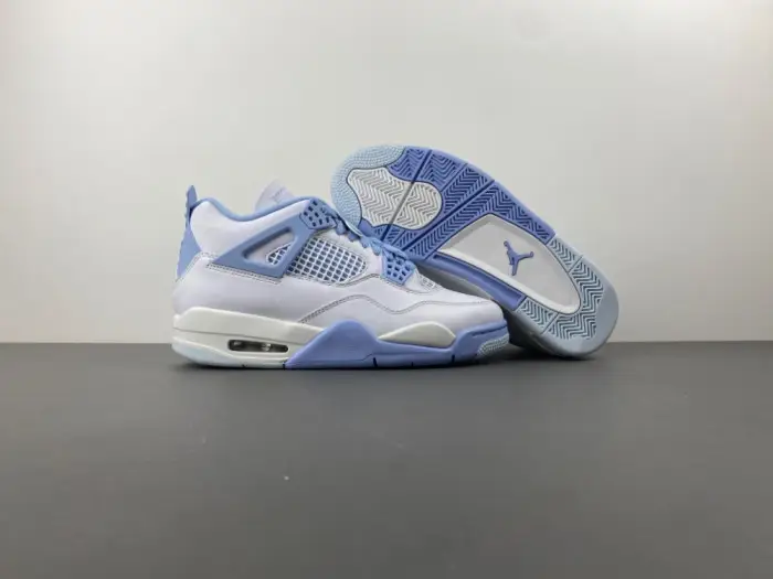 Air Jordan 4 Retro Forget Me Not (Women''s) BFBA579