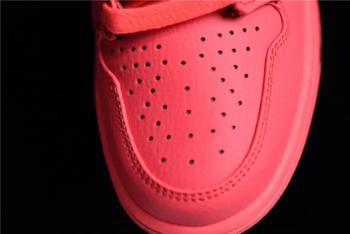 air jordan 1 high premium hot punch 