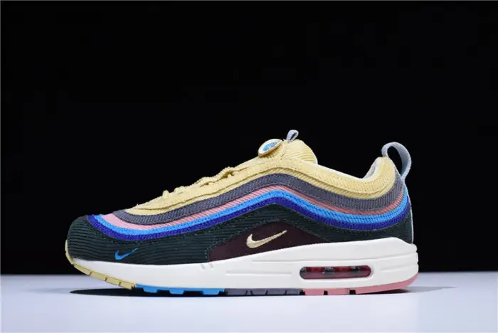 nike air max 1/97 sean wotherspoon EAB675