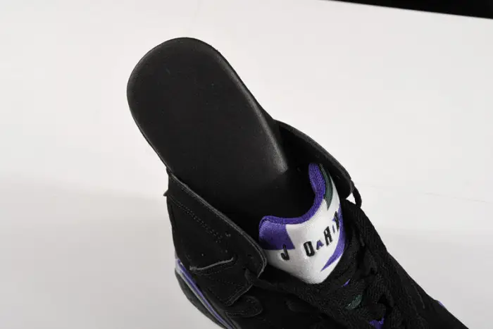 air jordan 7 ray allen bucks 