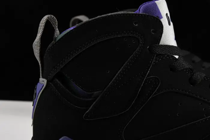 air jordan 7 ray allen bucks 