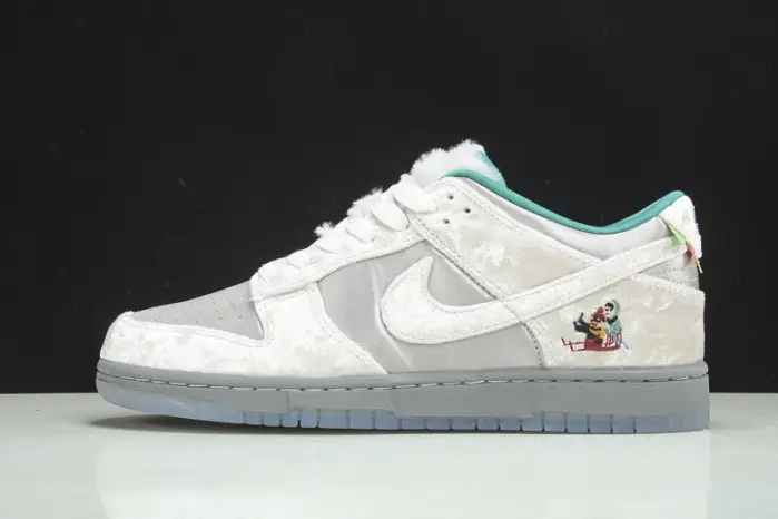 nike dunk low ice CAFD934