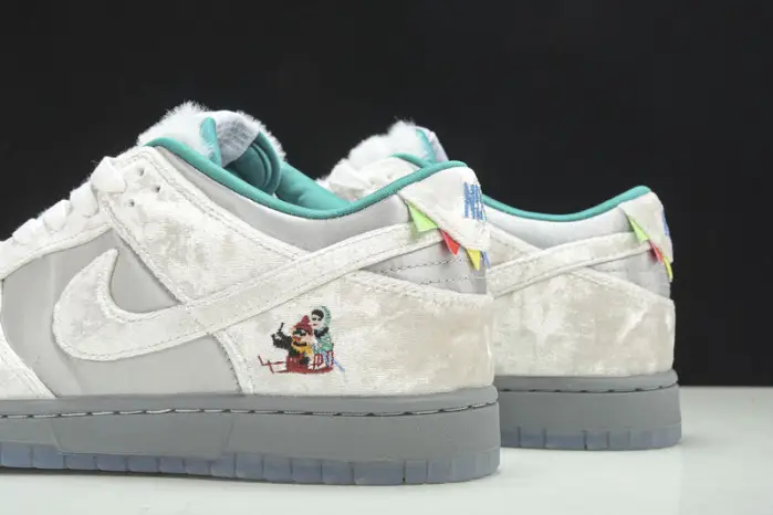nike dunk low ice 