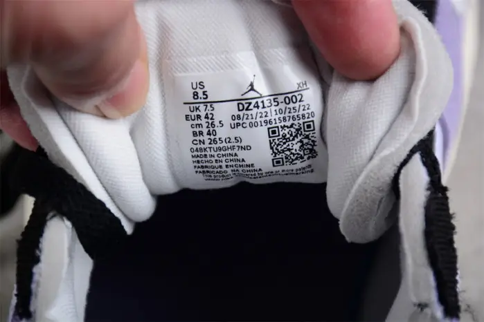 air jordan 1 low craft “cement grey” 