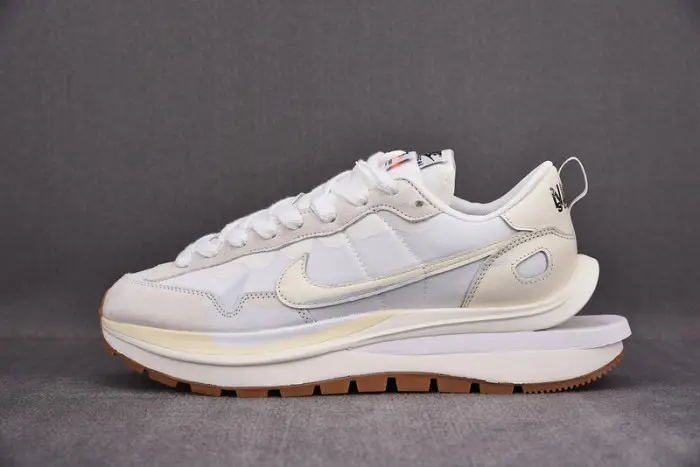 nike vaporwaffle sacai sail gum ECEF161