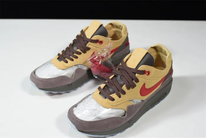 nike air max 1 clot kiss of death (2021) 