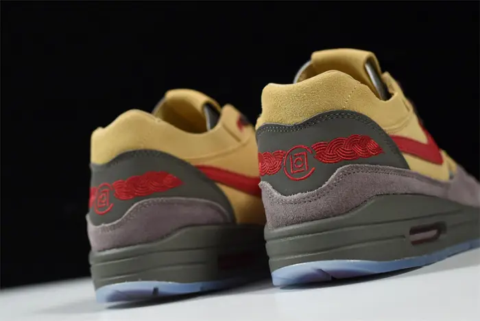 nike air max 1 clot kiss of death (2021) 