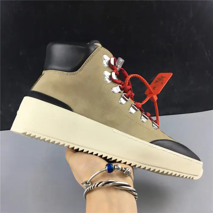 nike air fear of god military hiking BFC55