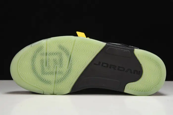 jordan 5 retro low clot jade DFFBE293