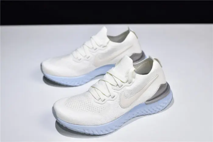 nike epic react flyknit 2 running shoe 