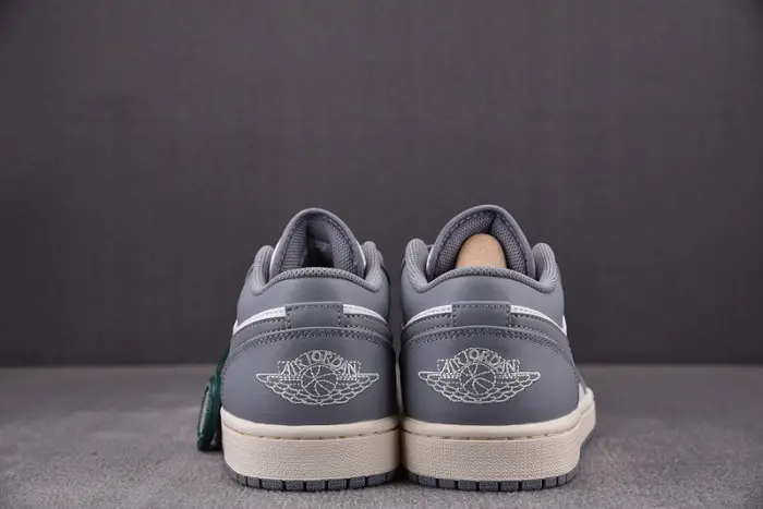 air jordan 1 low vintage stealth grey 