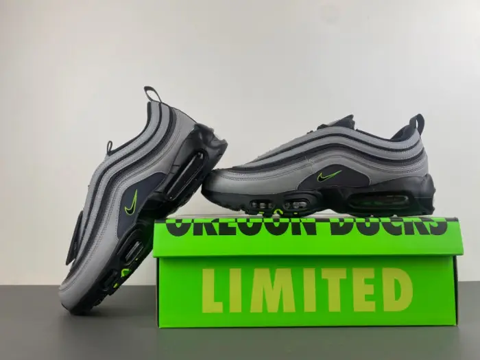Nike Air Max 95 97 Ducks of a Feather Lightning 
