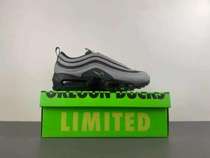 Nike Air Max 95 97 Ducks of a Feather Lightning 