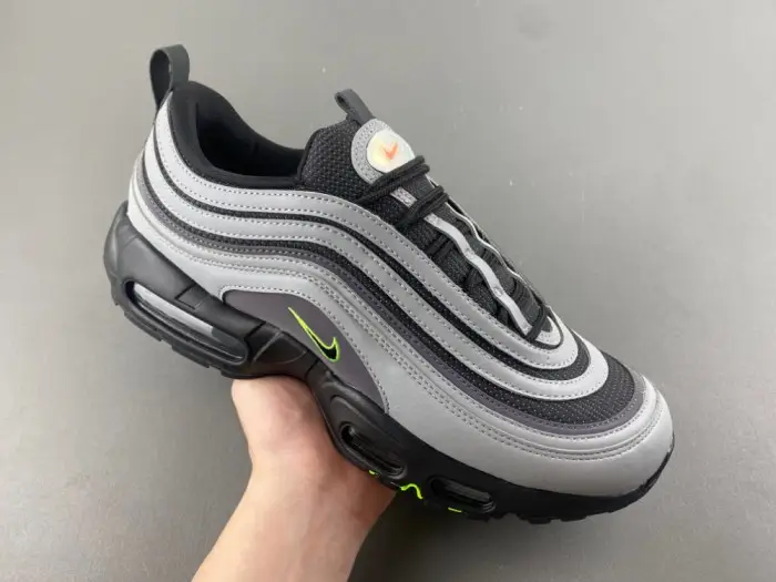 Nike Air Max 95 97 Ducks of a Feather Lightning 