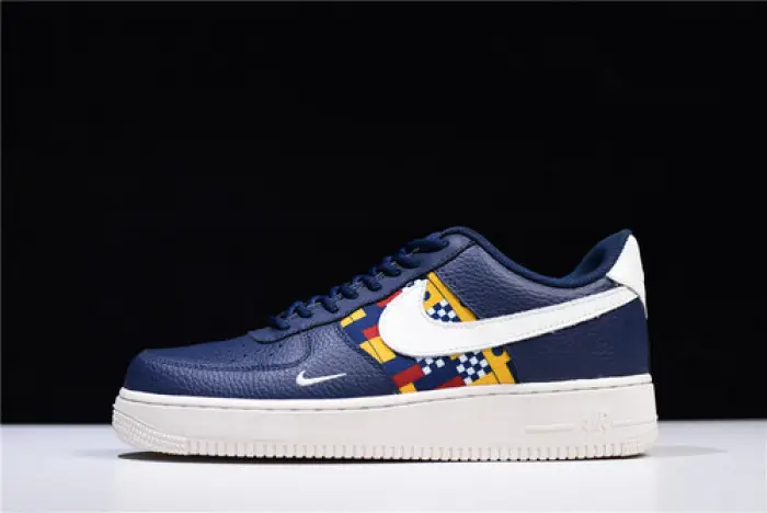 nike air force 1 nautical redux pack 