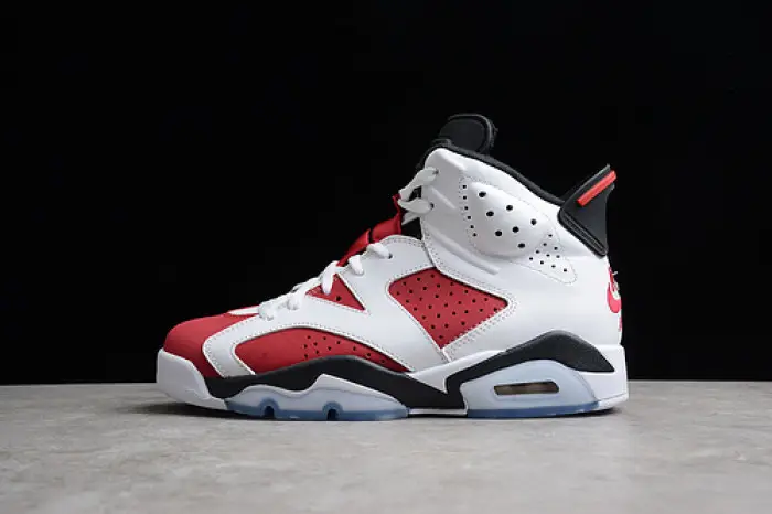 air jordan 6 retro "carmine" BAABB538