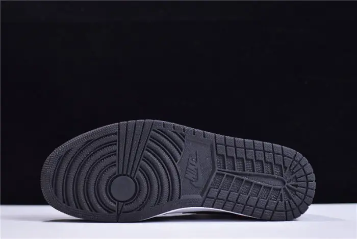 air jordan 1 mid se union black toe 