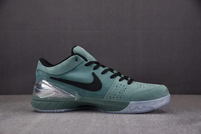 nike kobe 4 protro “girl dad” 