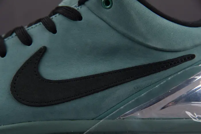 nike kobe 4 protro “girl dad” 