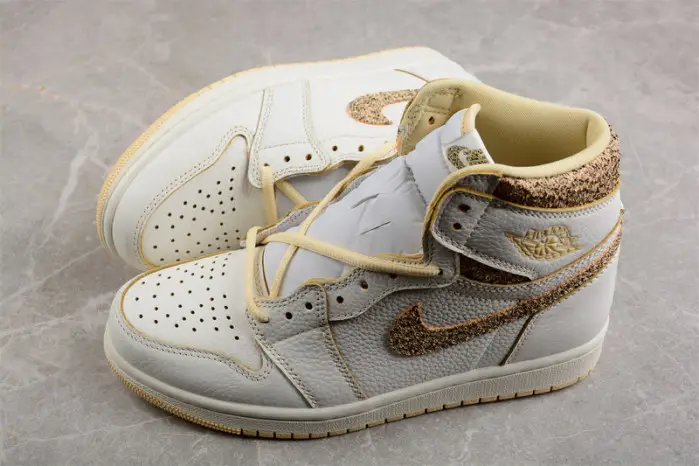 air jordan 1 retro high og craft vibrations of naija 