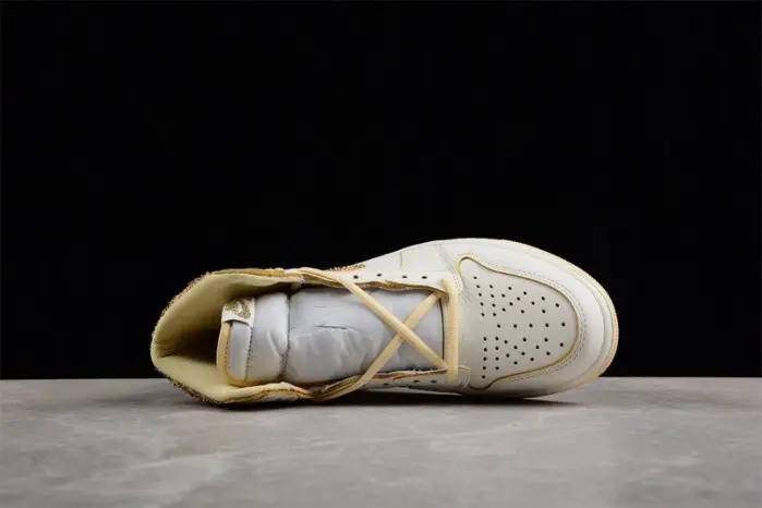 air jordan 1 retro high og craft vibrations of naija 
