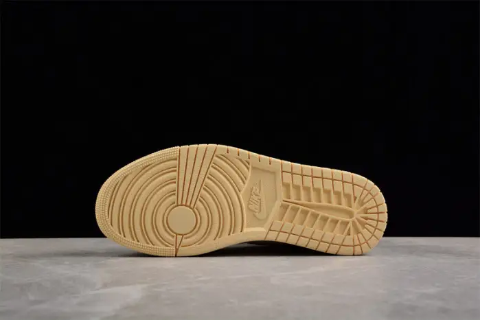 air jordan 1 retro high og craft vibrations of naija 