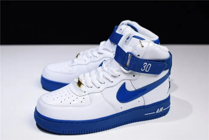 nike air force 1 high sheed rude awakening white royal 