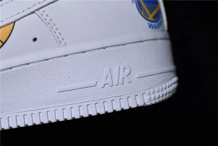 nike air force 1 mid ''07 x S*p*e nba white 