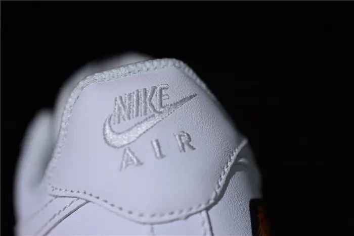 nike air force 1 mid ''07 x S*p*e nba white 