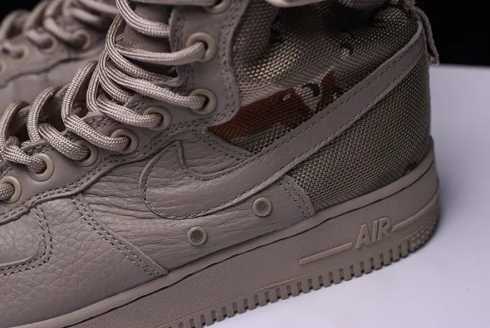 nike special forces air force 1 “desert camo” womens 