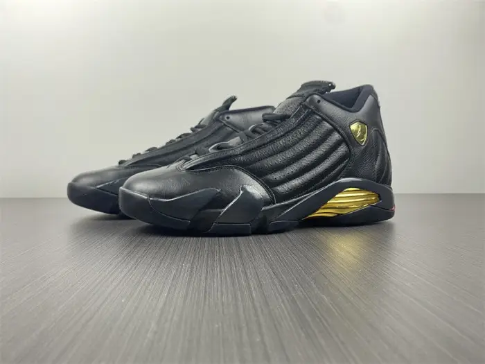 air jordan 14 retro ''defining moments'' BBAC1097