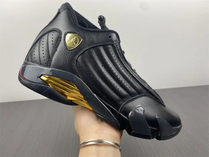 air jordan 14 retro ''defining moments'' 